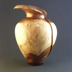 Pour Spot Vessel