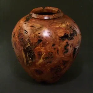Wormwood Vessel 2